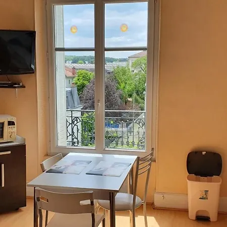 Apartment Le Continental