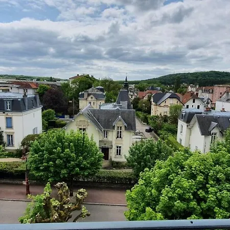 Διαμέρισμα Le Continental