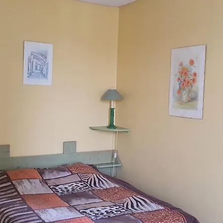 Διαμέρισμα Le Continental