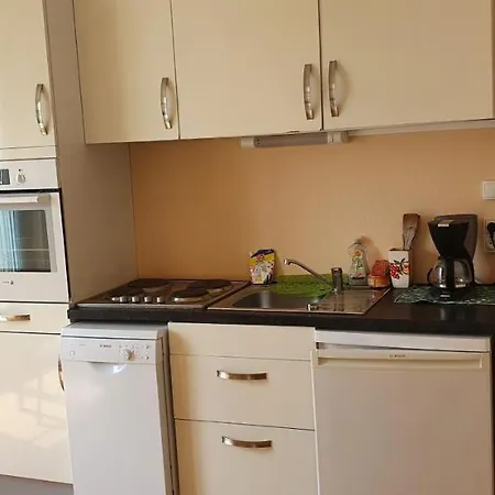 Le Continental Apartment