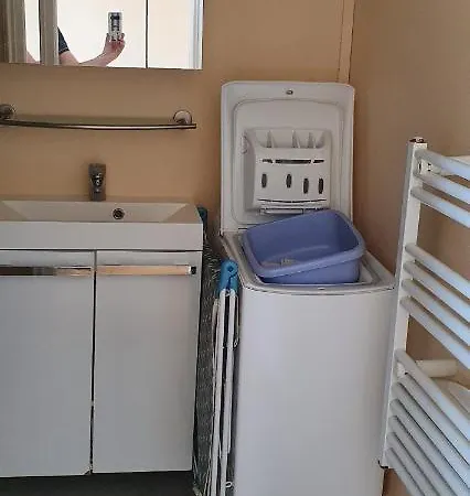 Διαμέρισμα Le Continental *