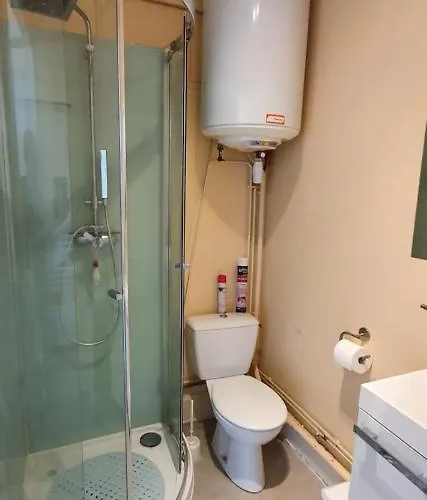 Apartmán Le Continental *