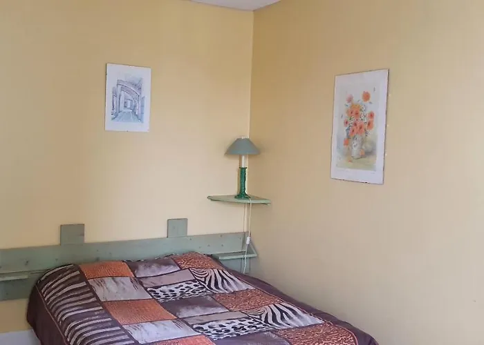 Apartmán Le Continental