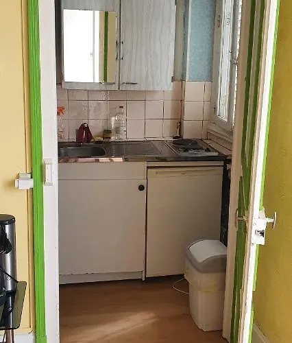 Le Continental Vittel