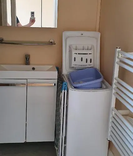 Apartmán Le Continental *